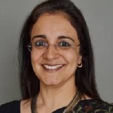 माधवी पुरी बुच बनीं भारतीय प्रतिभूति एवं विनिमय बोर्ड (सेबी) का नया चेयरपर्सन  